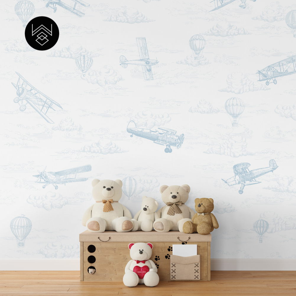 טפט מילאן מטוסים 5