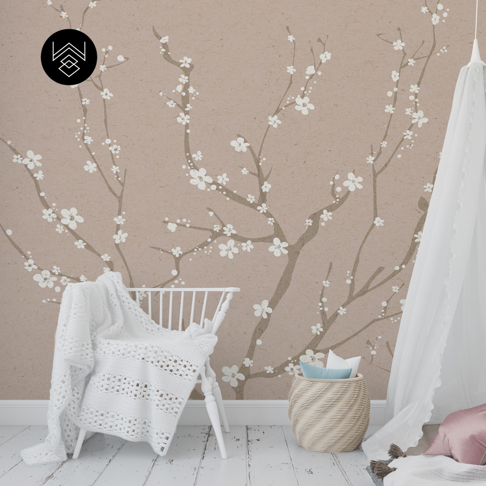 טפט יפני וייב