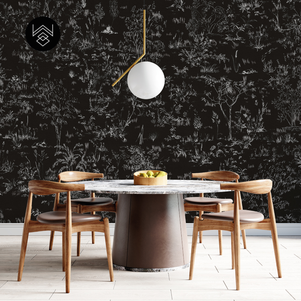 טפט לייב פלאורס 5