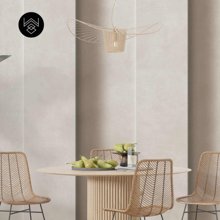 טפט אלמנט בוהו בז 1