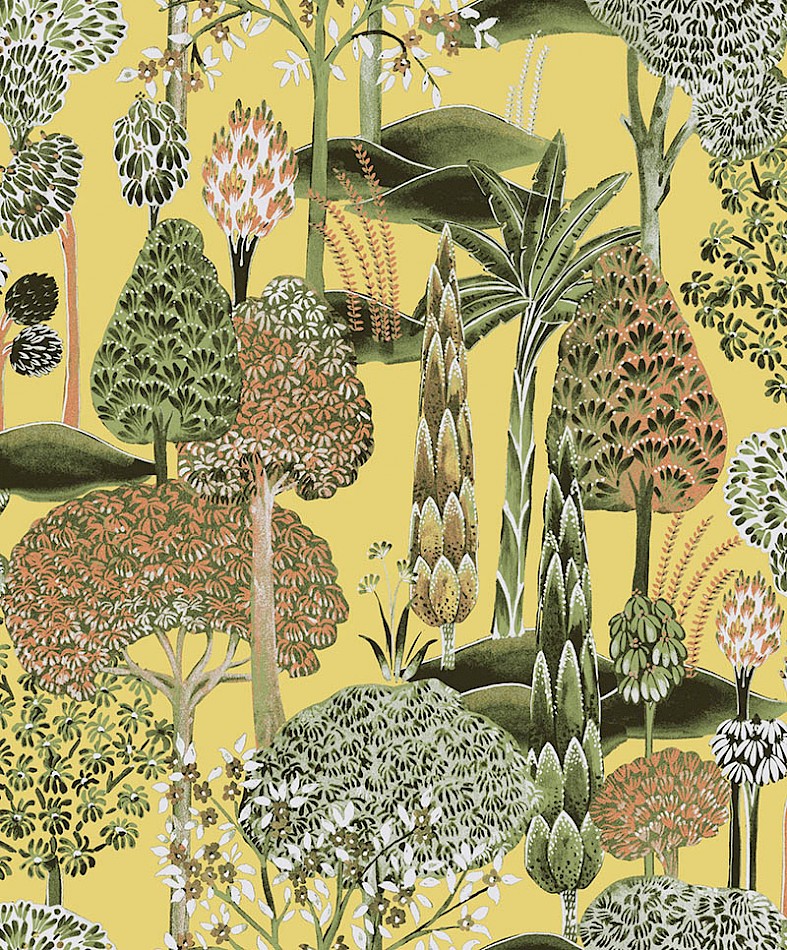 גליל טפט Viray Oasis