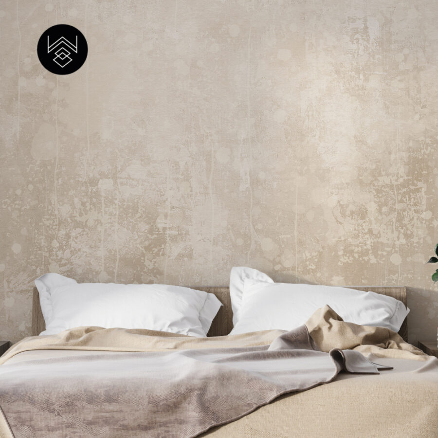 טפט ווש לנדס 3 בז’