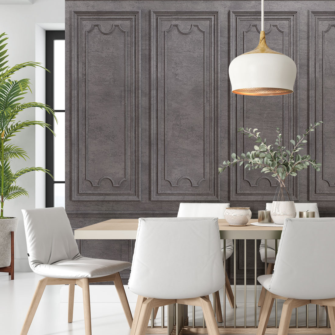 טפט Powerwall NCT58