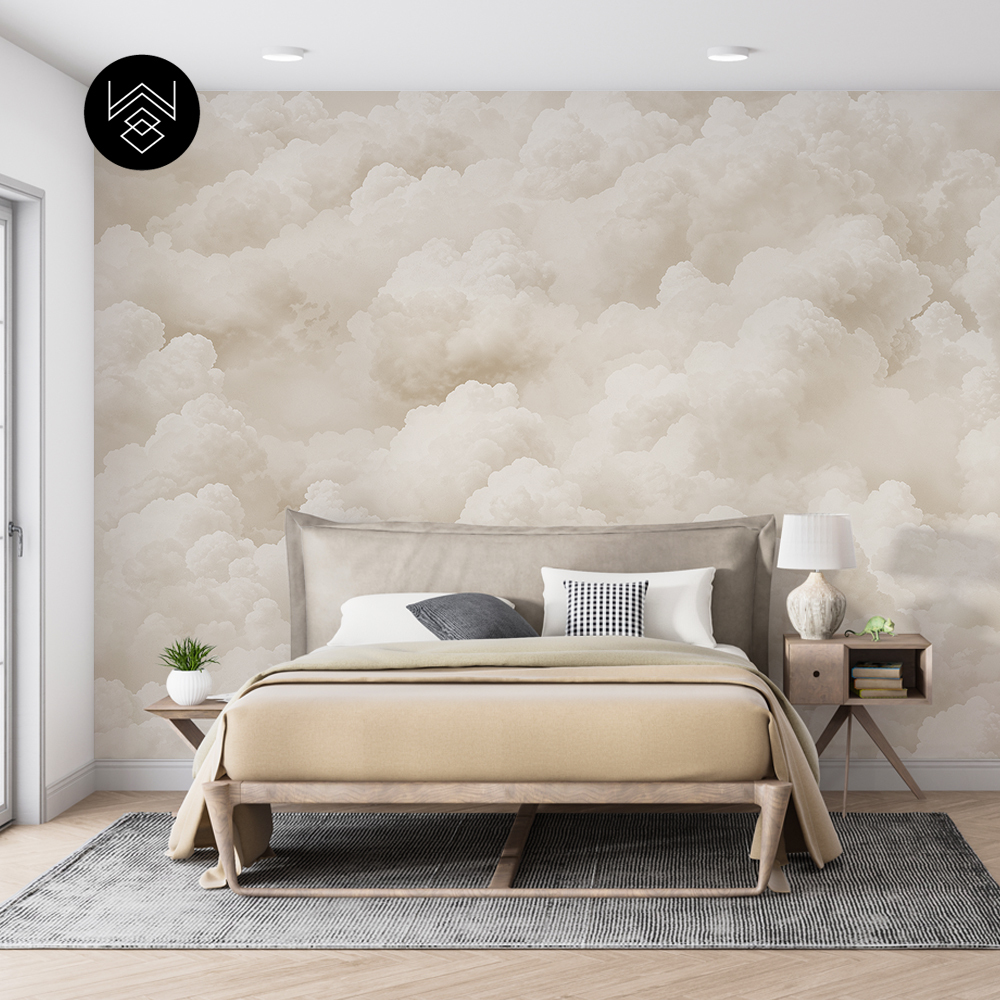 טפט קלאודס בוהו 2