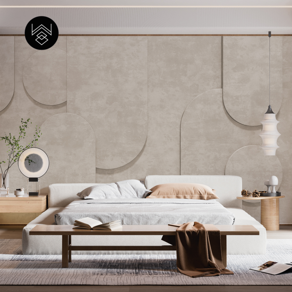 טפט אלמנט בוהו 8