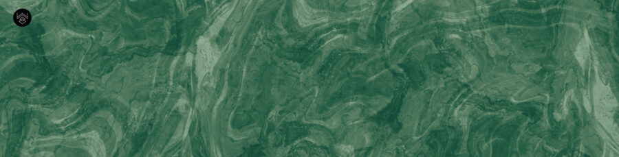 טפט מארבל נורד ירוק