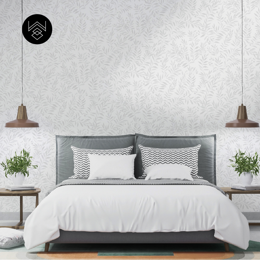 טפט ליבס פיין אפור