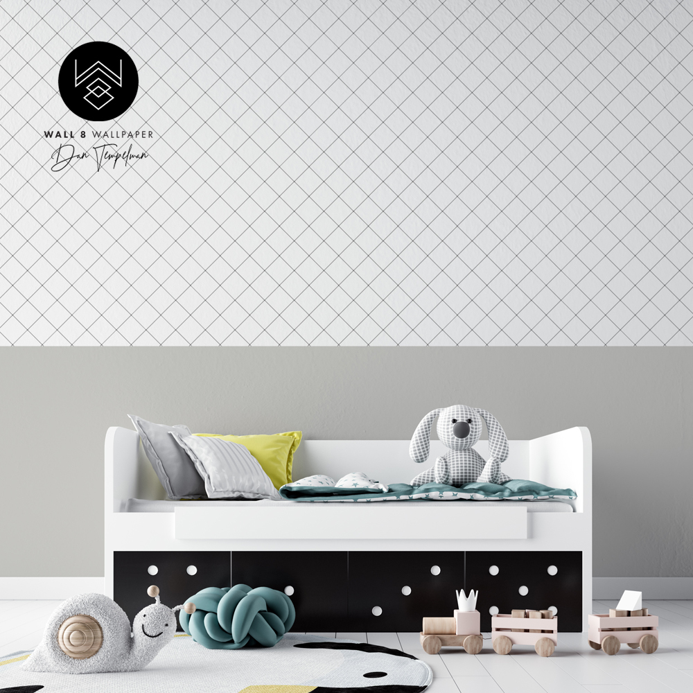 טפט מעויינים סטייל משולב 6