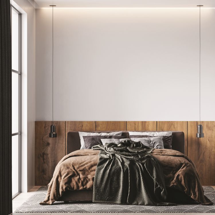 טפט גאומטרי, תמונה מופשטת של צורות גאומטריות