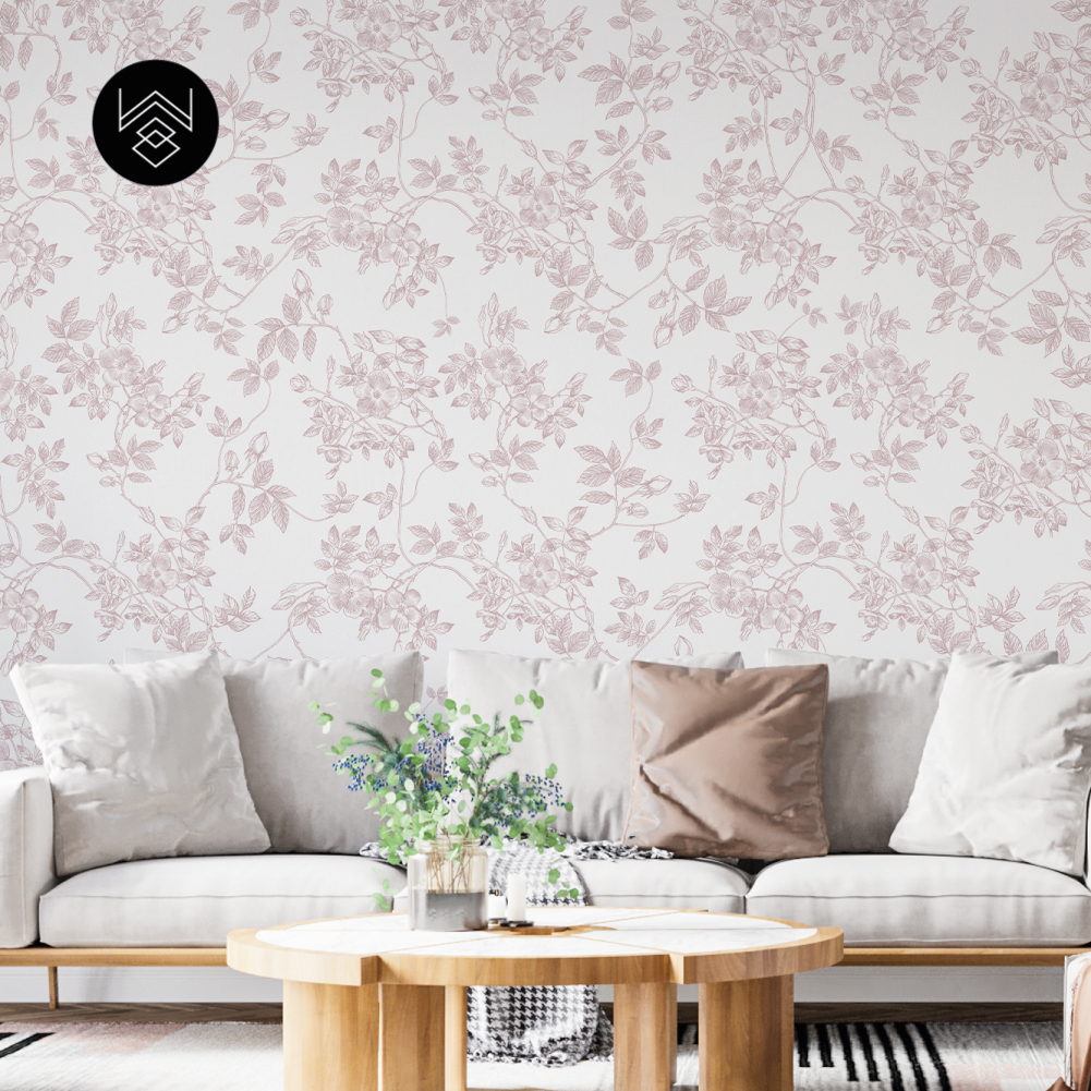 טפט רוז ליין 3