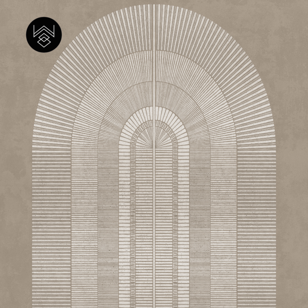 טפט אלמנט מודרן 1