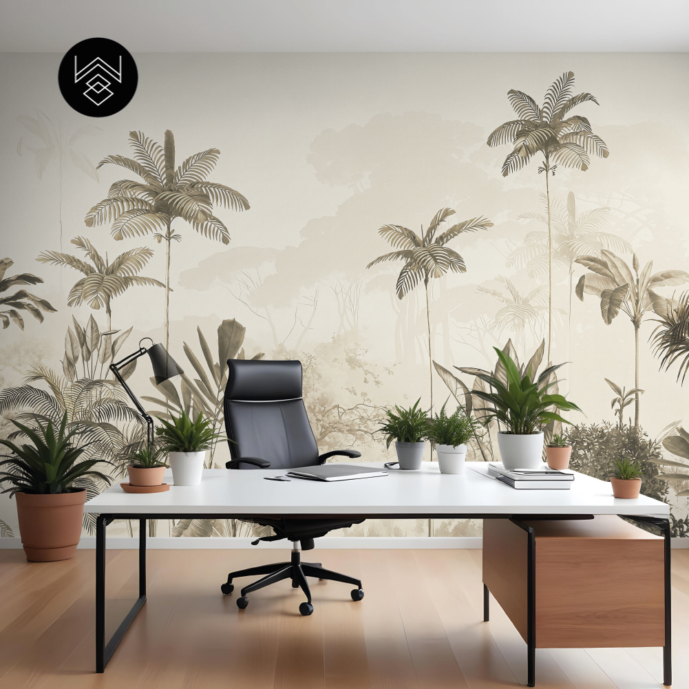 טפט בוטני פיין 1