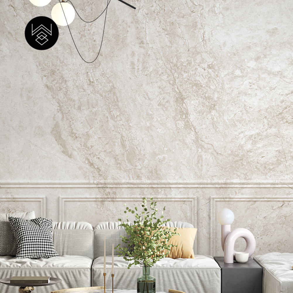 טפט סטון מולדינג 2