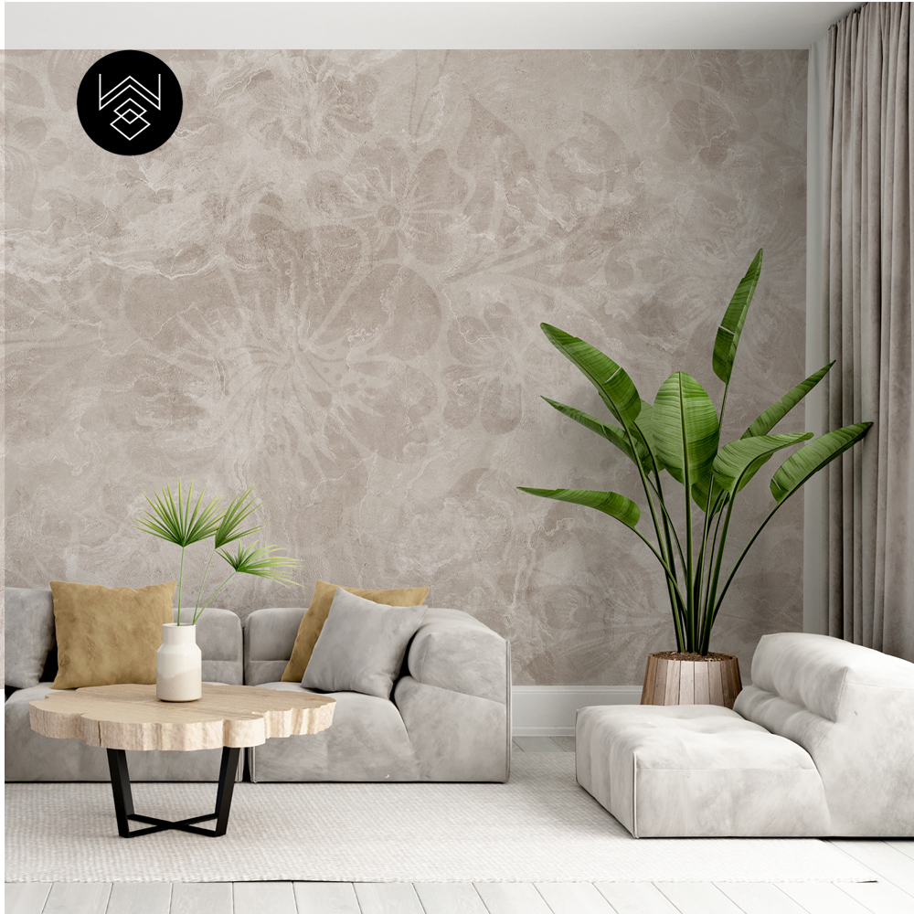 טפט פלאוורס ווש