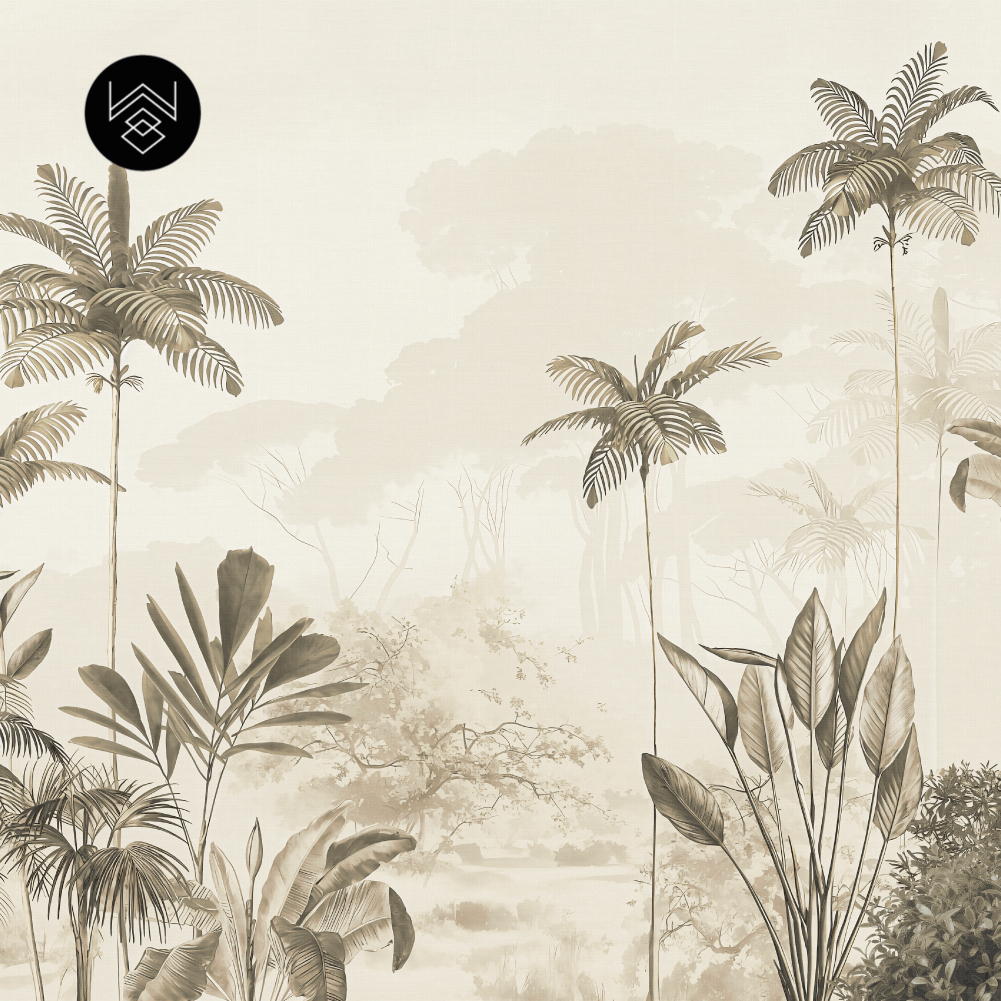 טפט בוטני פיין 1