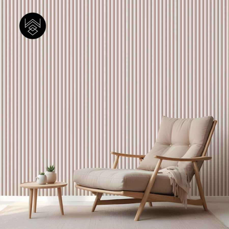 טפט ווד פודרה מעוגל