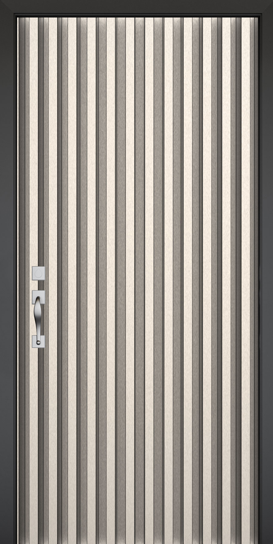 טפט לדלת NC018-TI