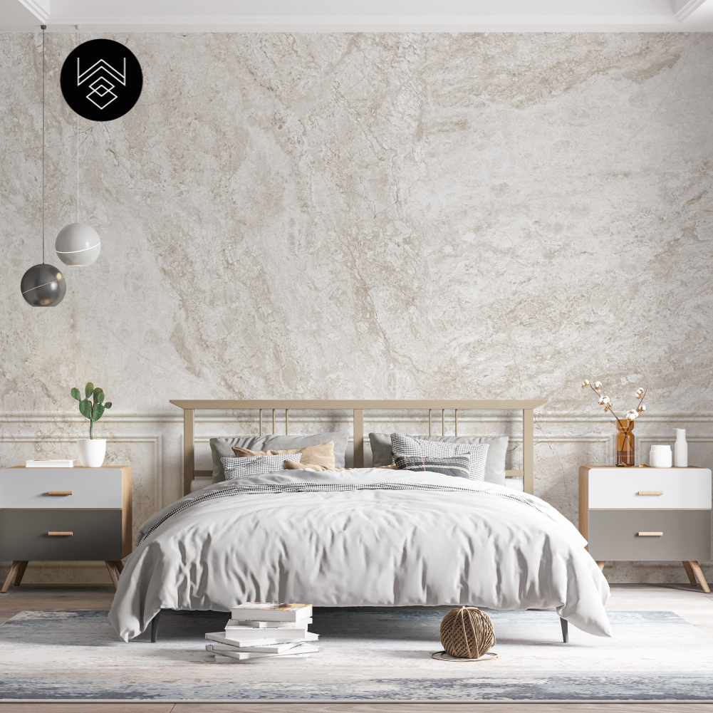 טפט סטון מולדינג 2