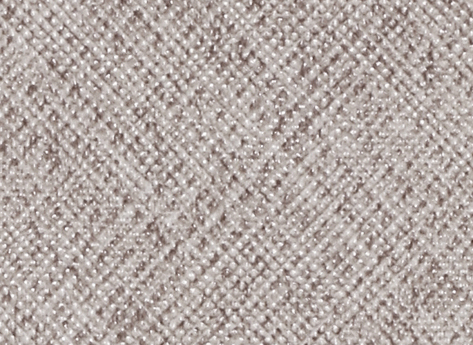 טפט מדבקה פרימיום דמוי פשתן חום