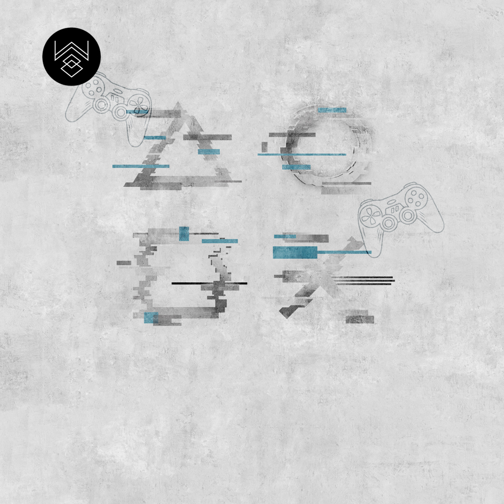 טפט גיימינג פייד 1