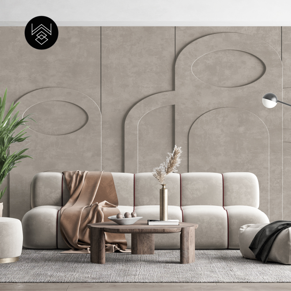 טפט אלמנט בוהו 5