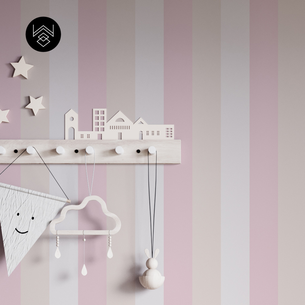 טפט פסים קידס 1