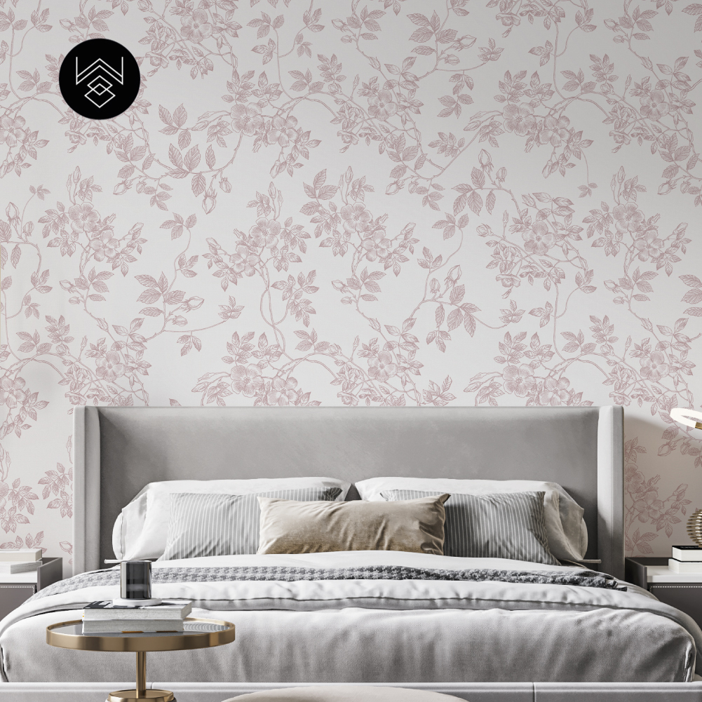 טפט רוז ליין 3