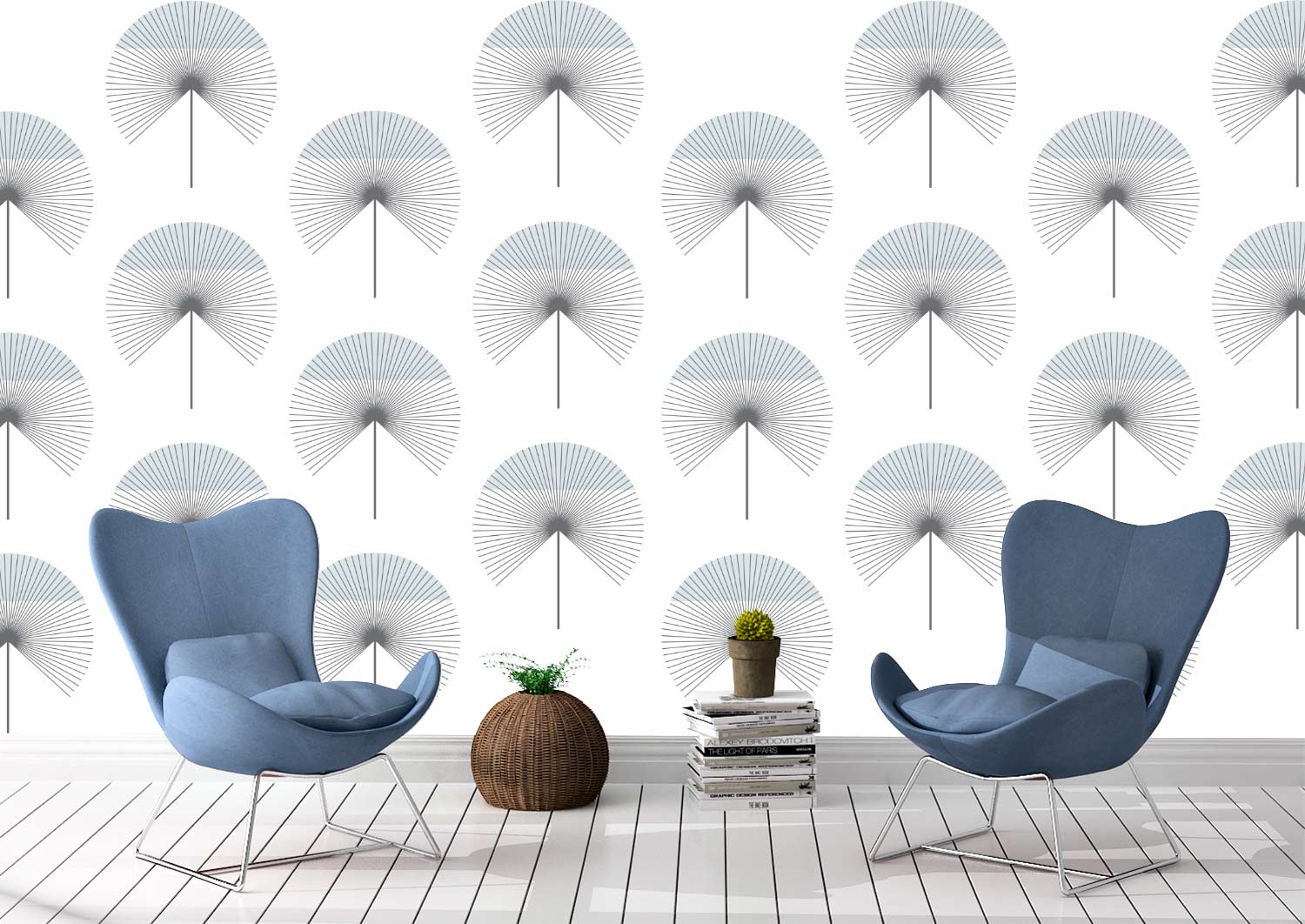 טפט REPEAT DESIGN T47