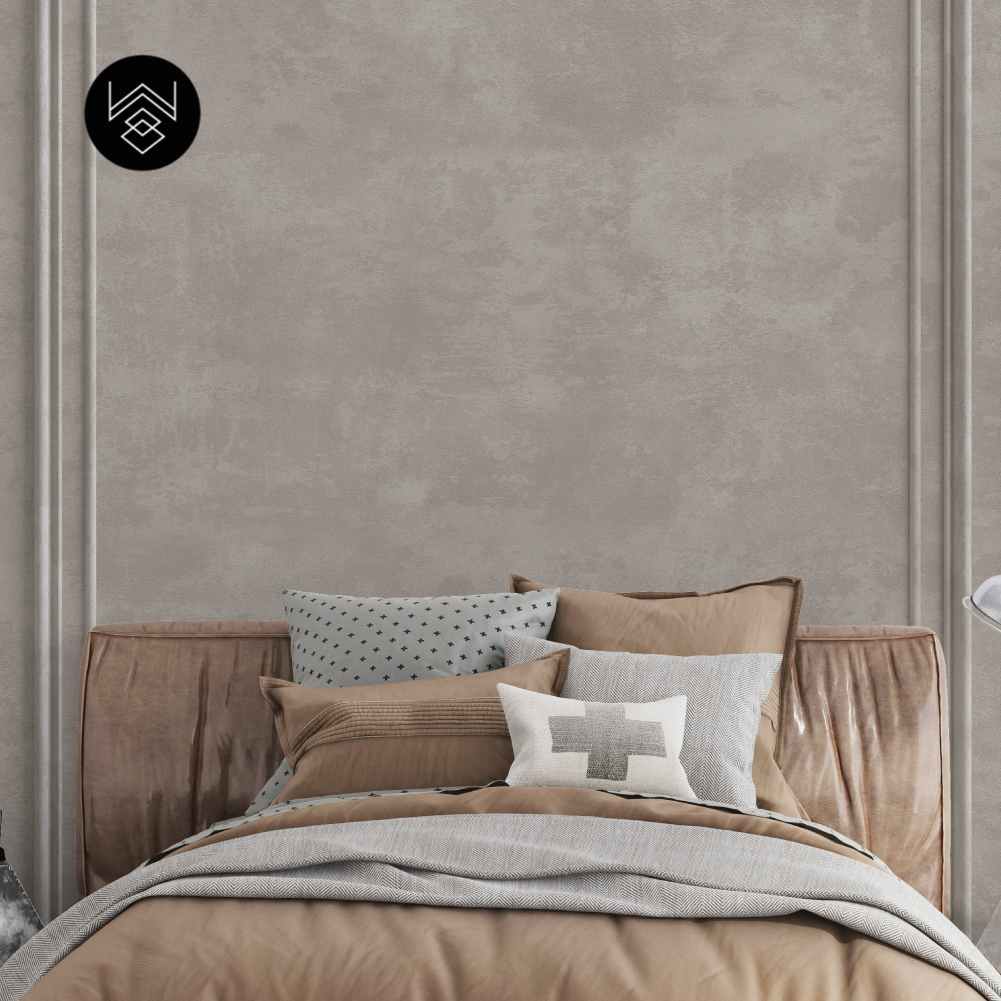 טפט מולדינג בוהו 2