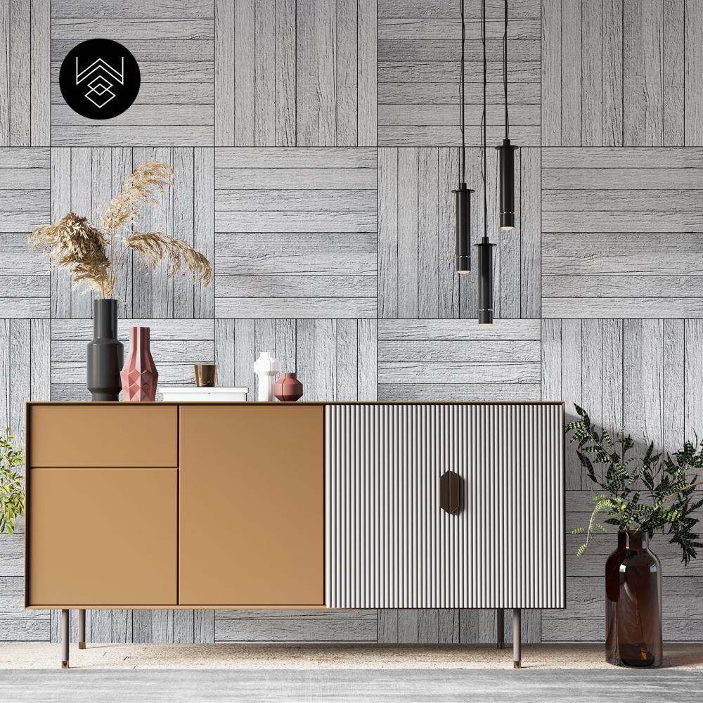 טפט ווד וואל 4