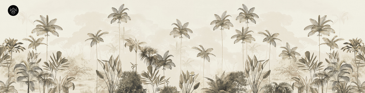 טפט בוטני פיין 1