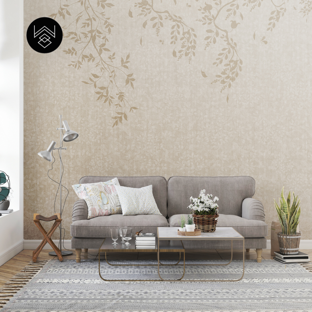 טפט ערבסק ליבס 1