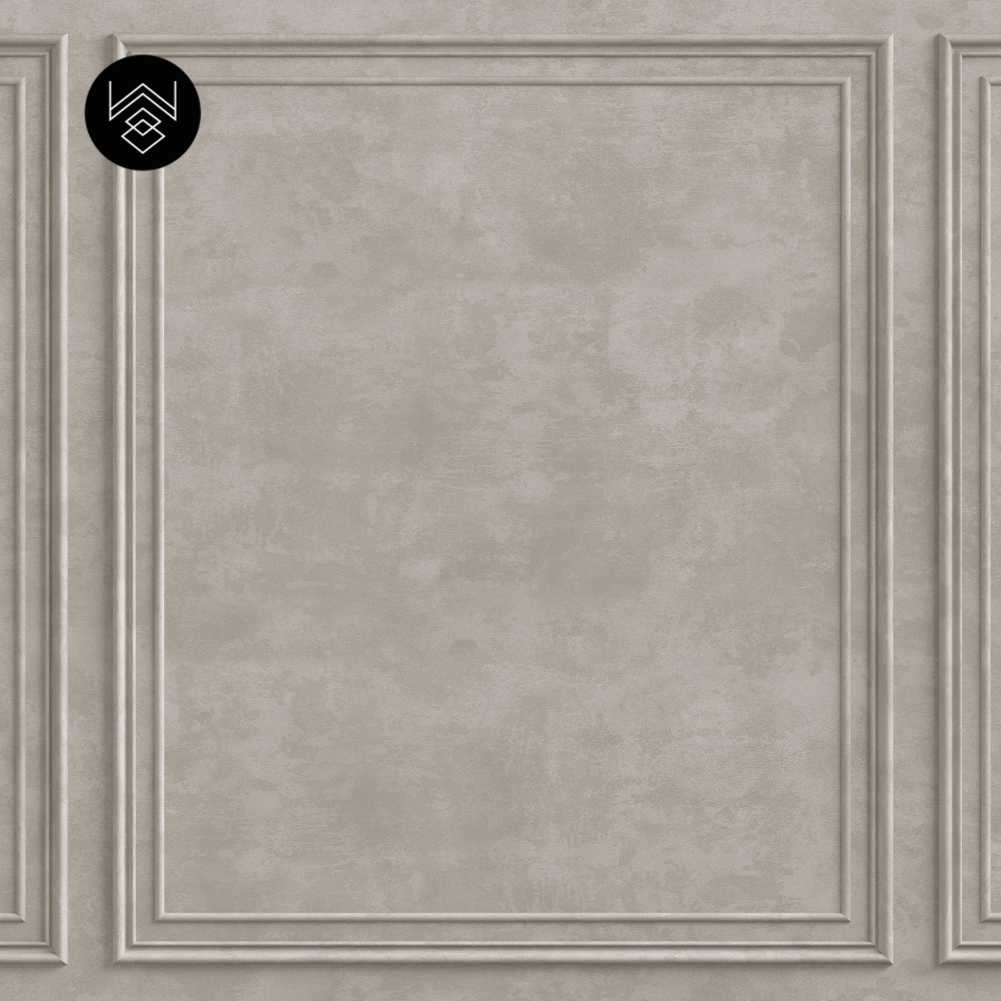 טפט מולדינג בוהו 2