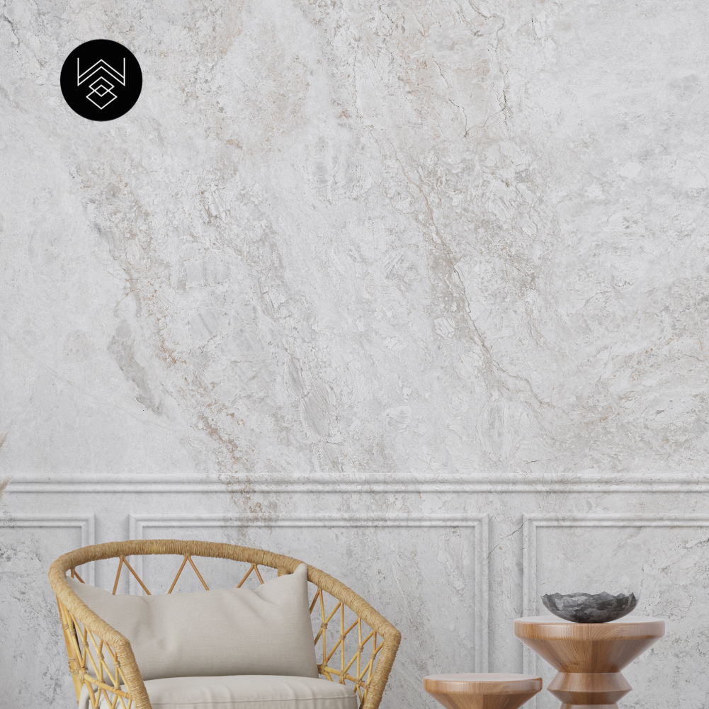 טפט סטון מולדינג 1