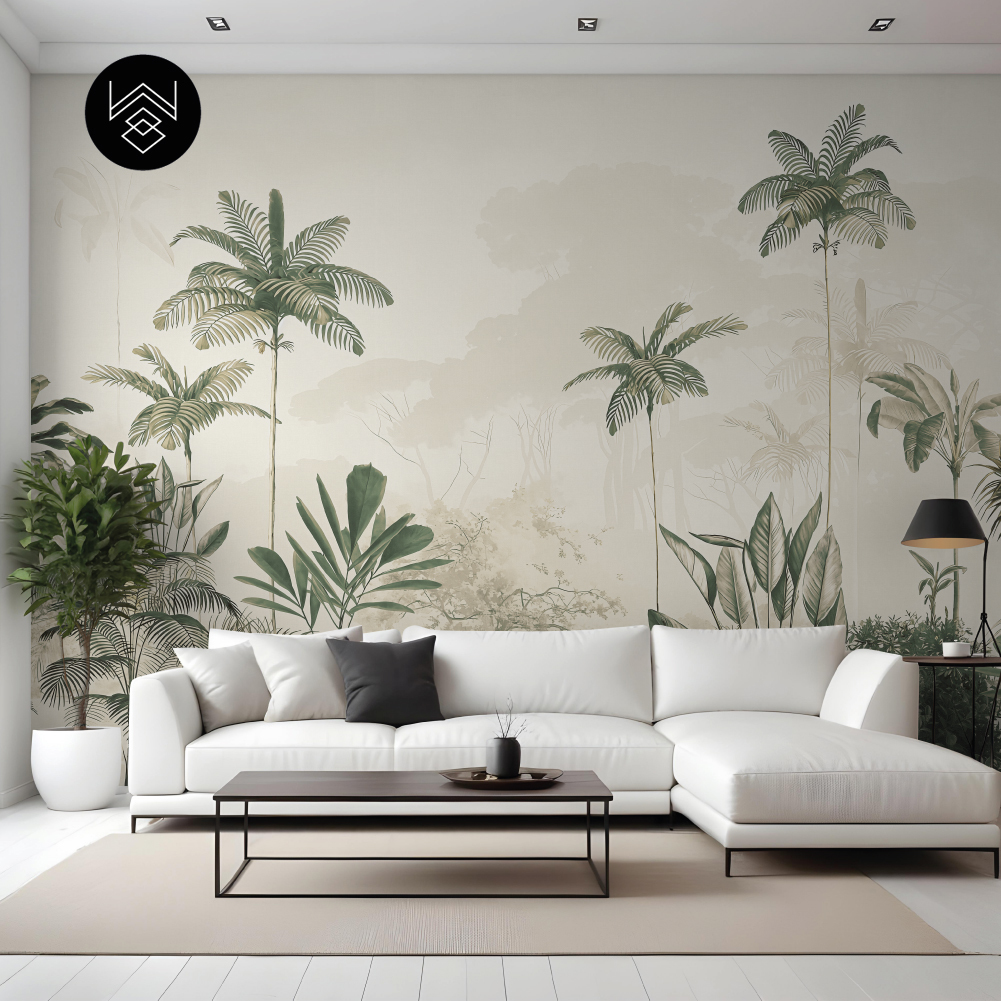 טפט בוטני פיין 3