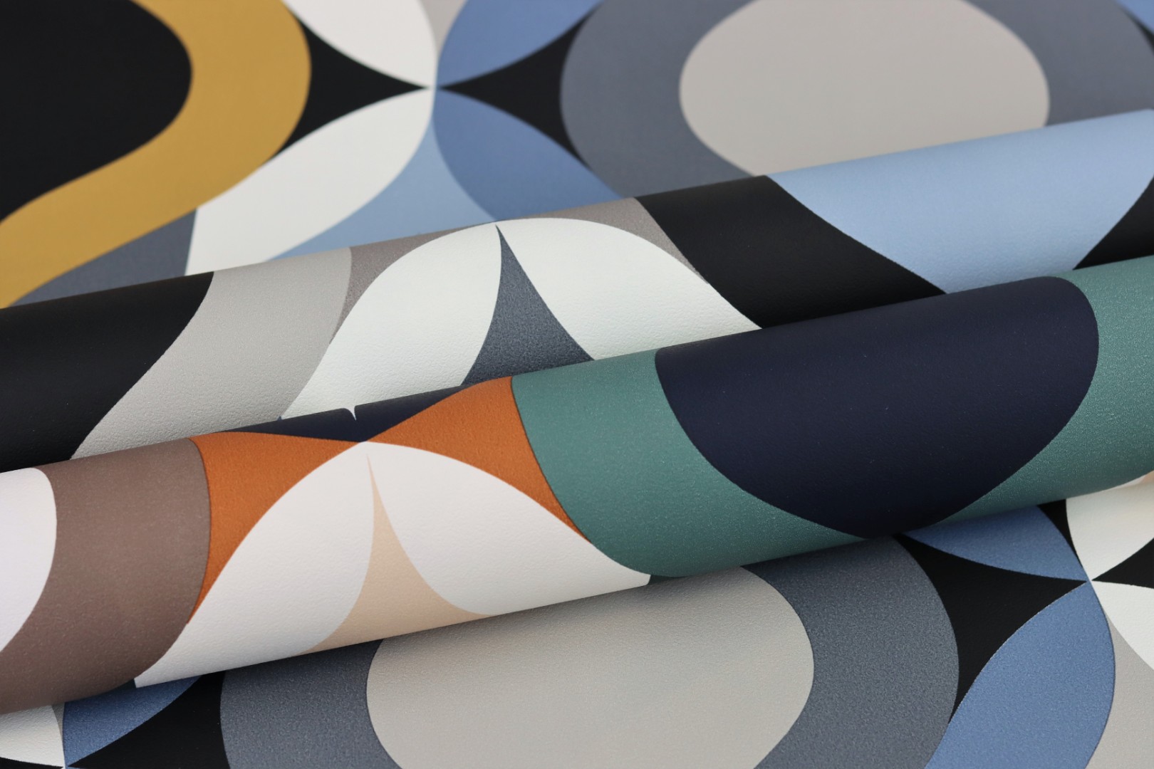 גליל טפט ראש 463729