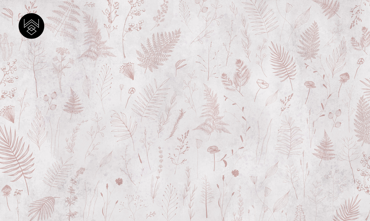 טפט מורנינג ורוד