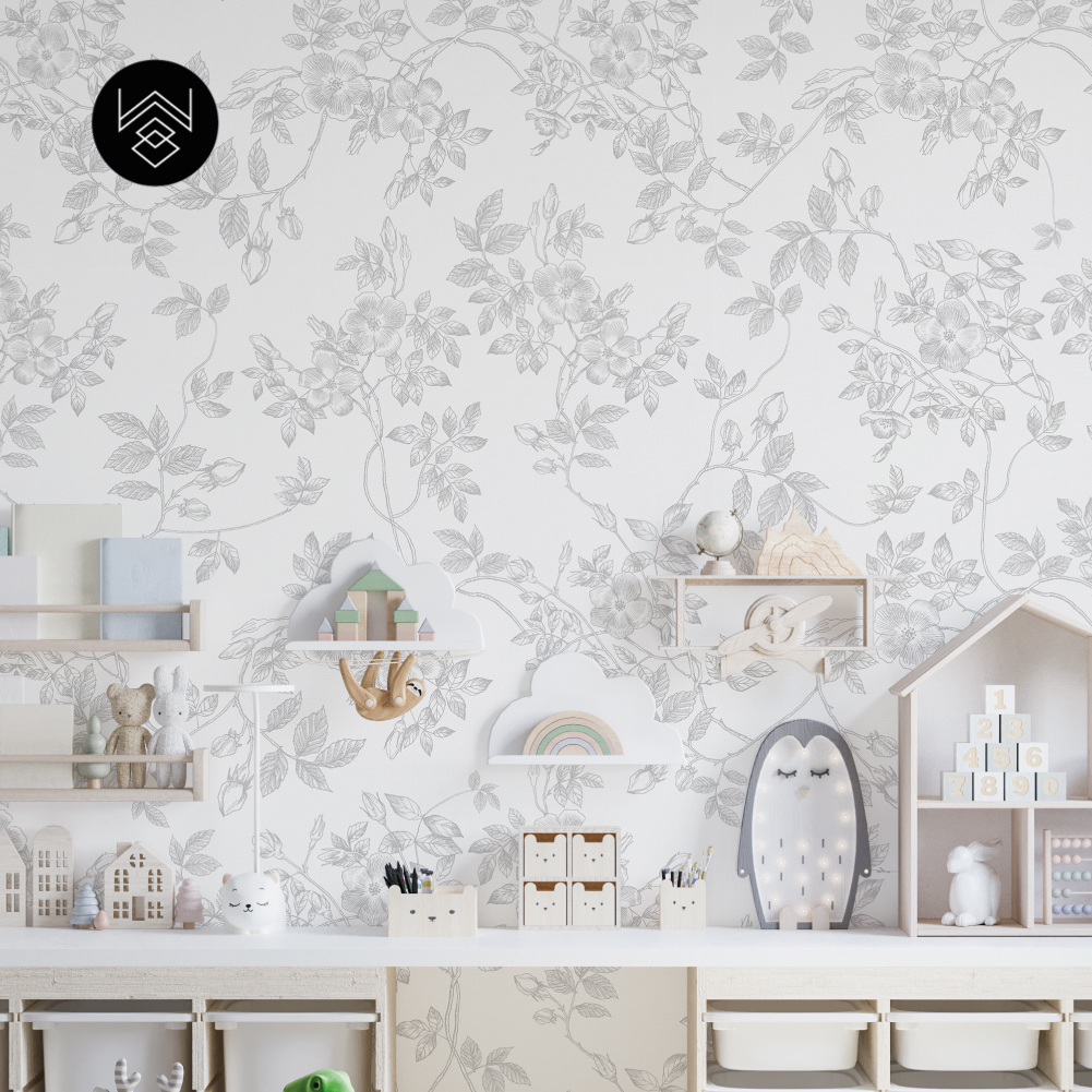 טפט רוז ליין 4