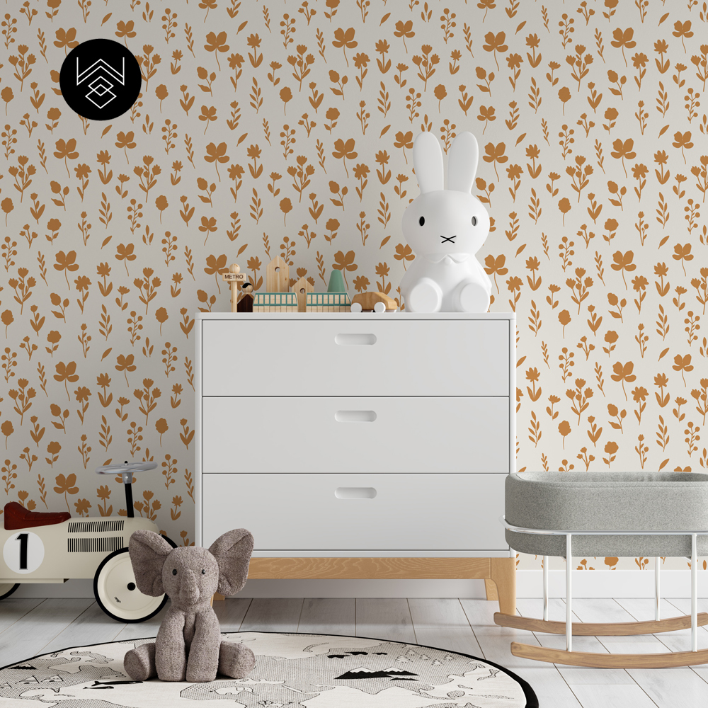 טפט פלאוורס ליין 5