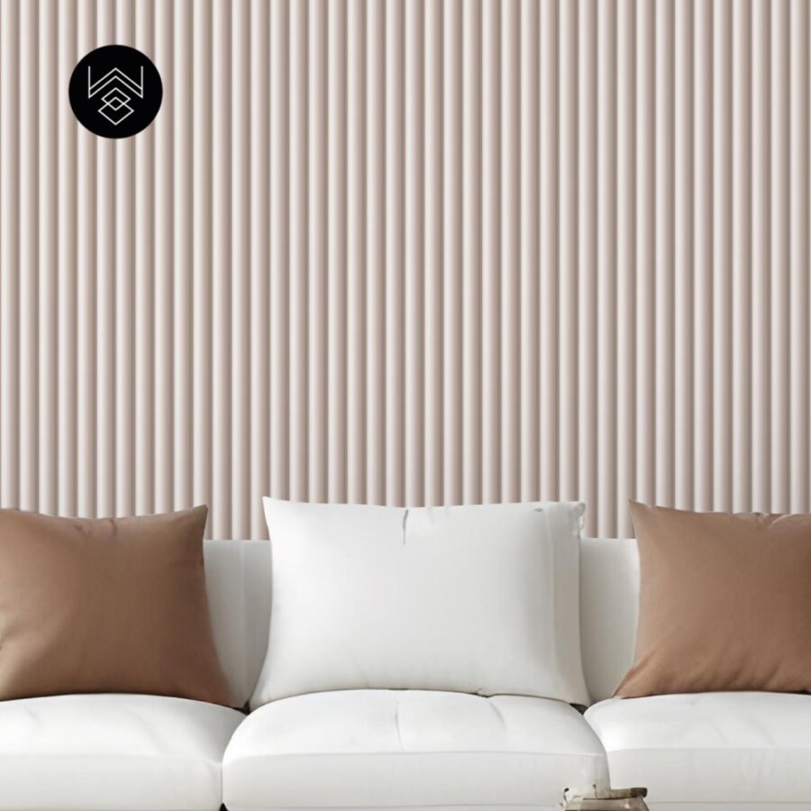 טפט ווד פודרה מעוגל