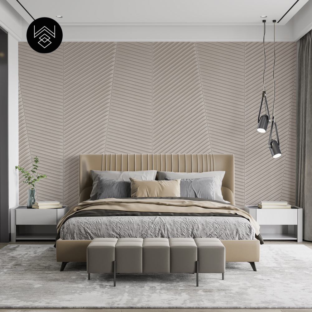 טפט ליינס סטרוק