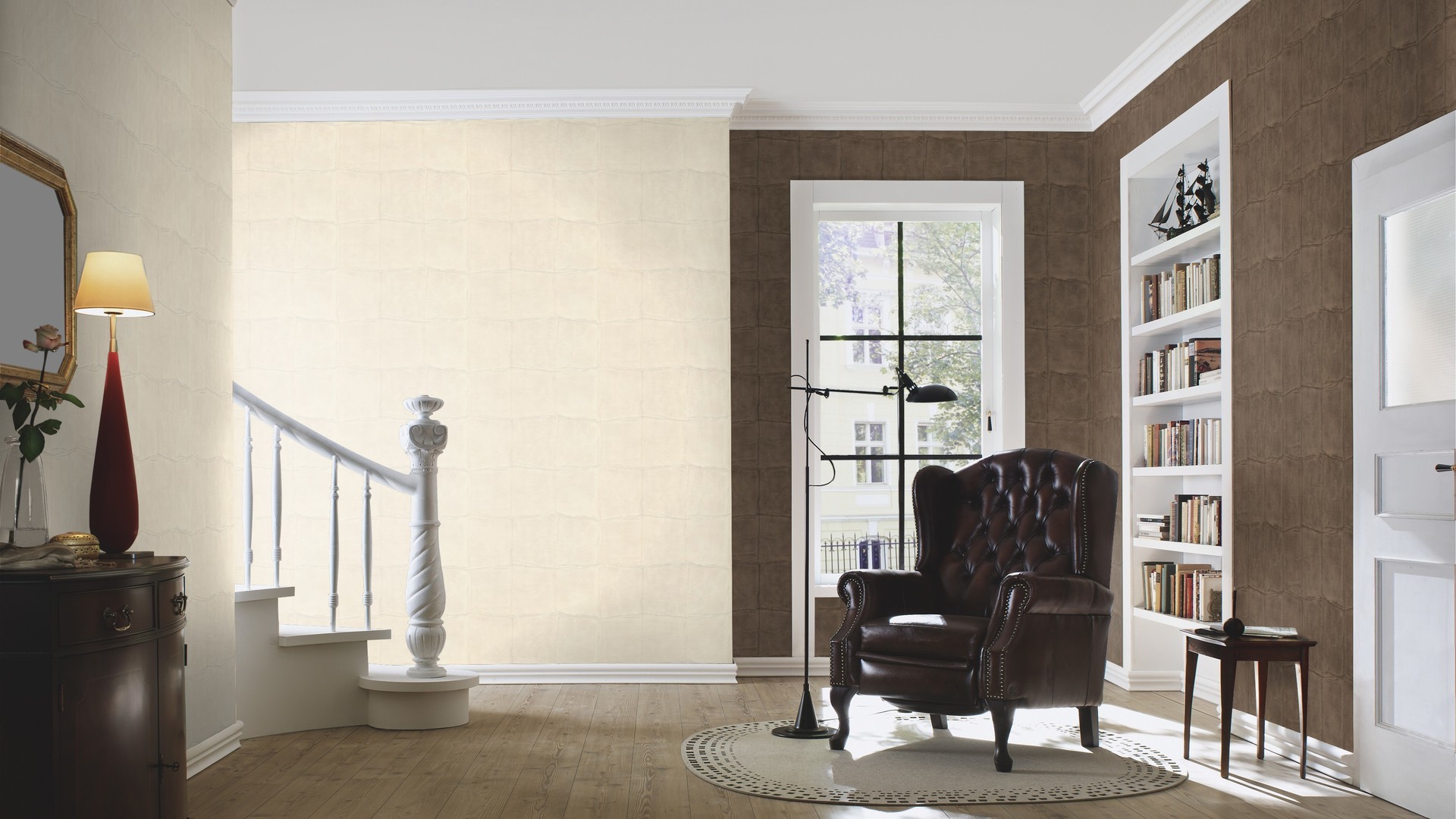 גליל טפט ראש 806304