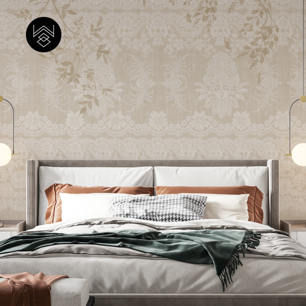 טפט תחרה ליבס 1