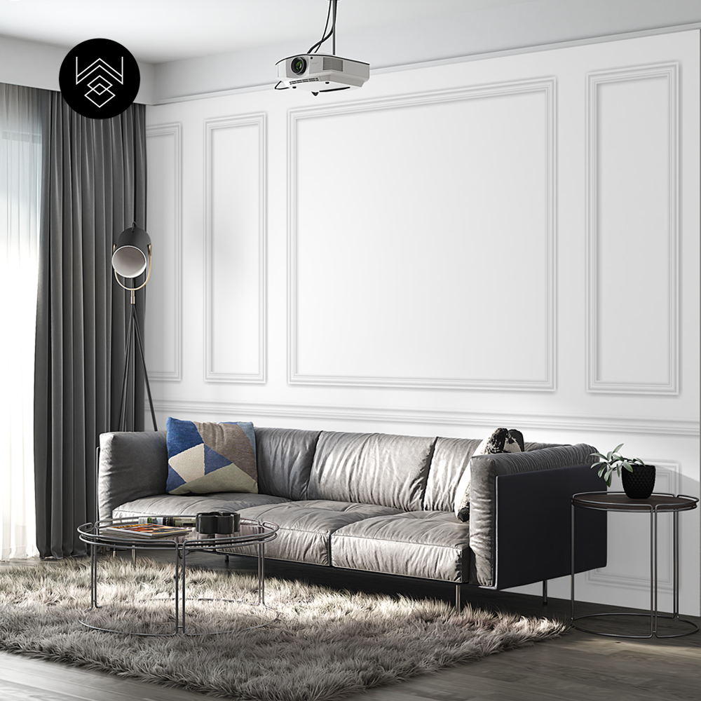 טפט פריים וול 10