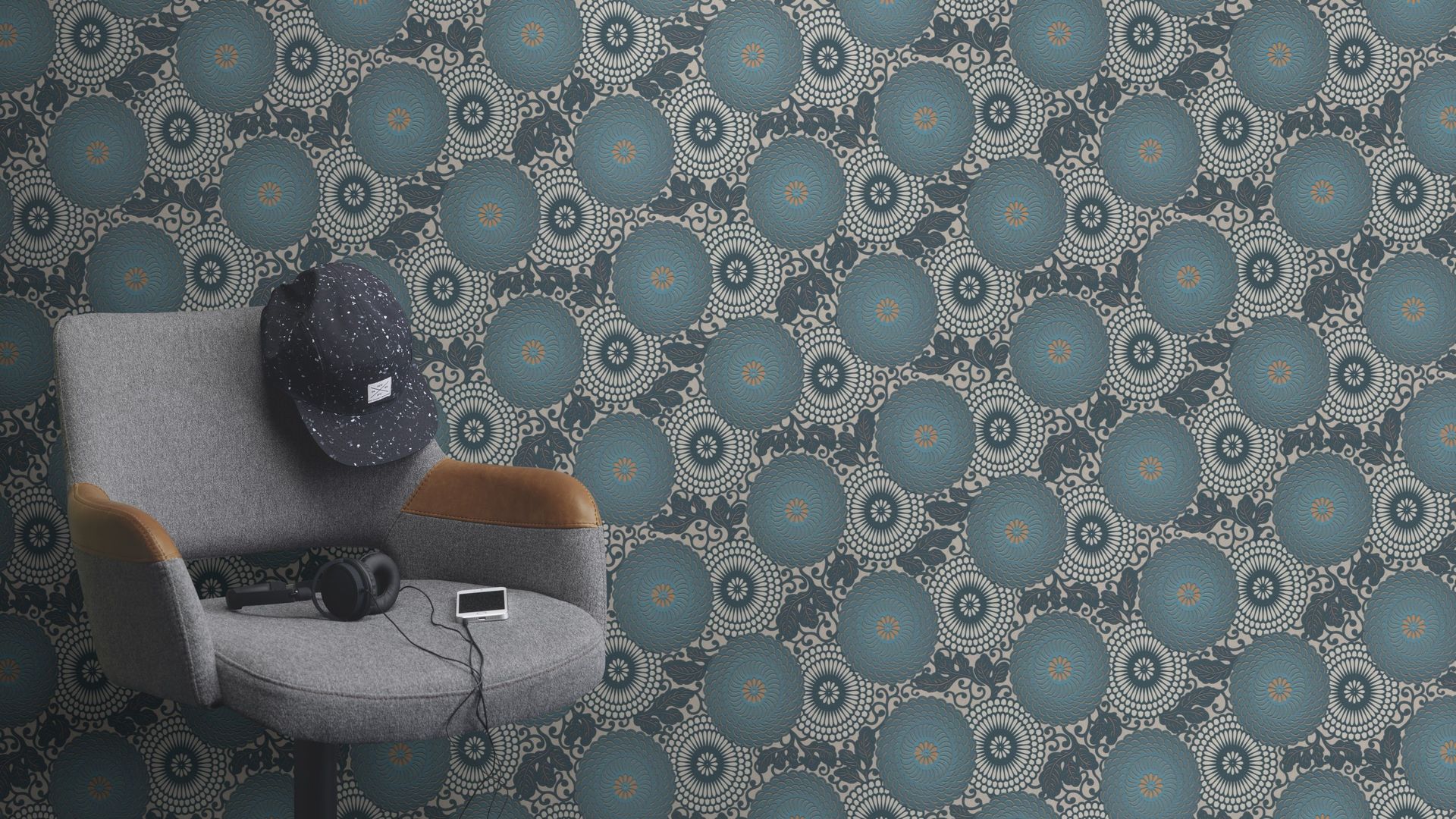 גליל טפט ראש 759051