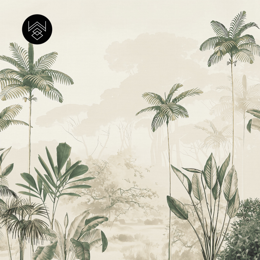 טפט בוטני פיין 3