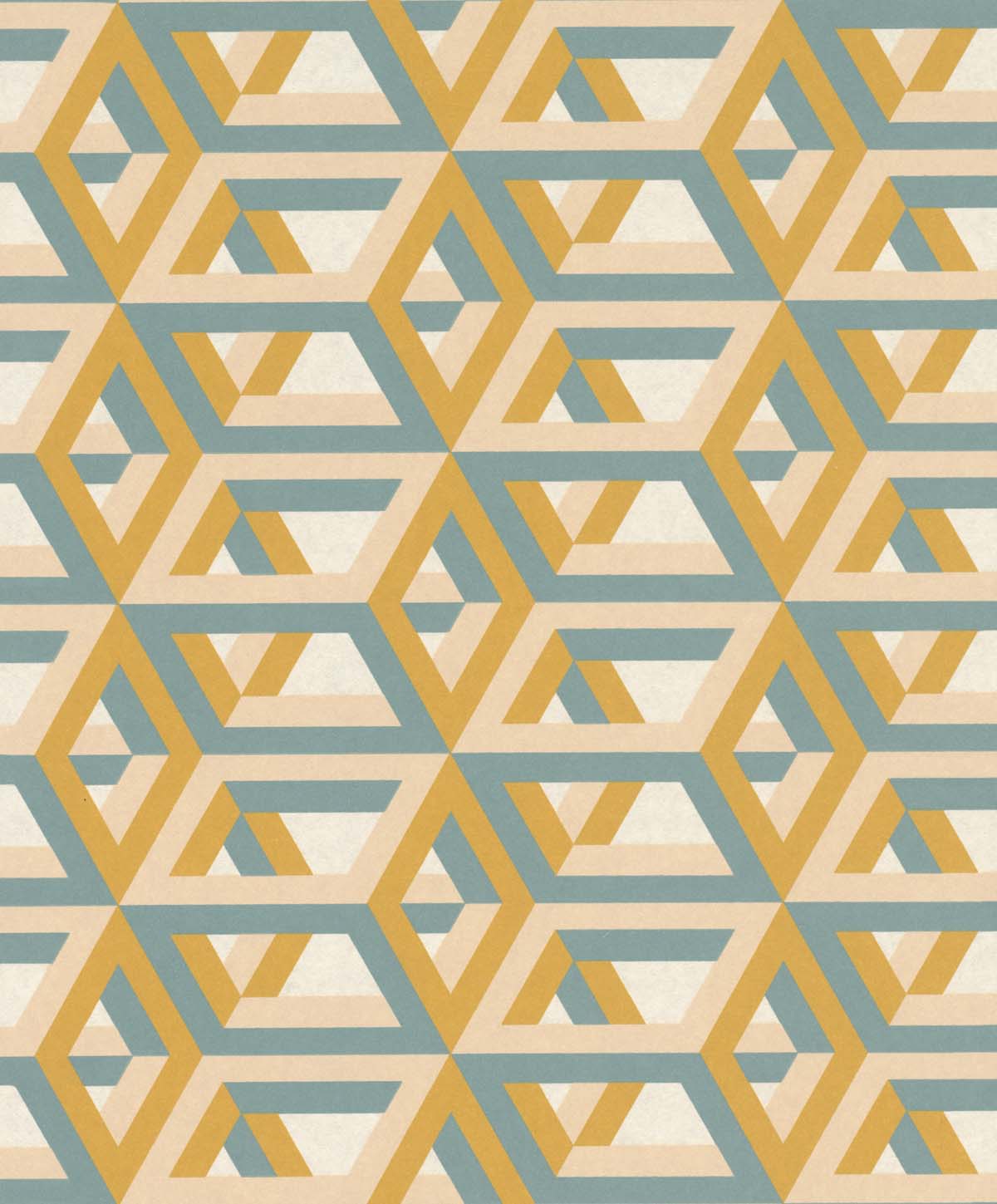 CONSTRUCTIVISM LAGUNA & IZAMAL YELLOW