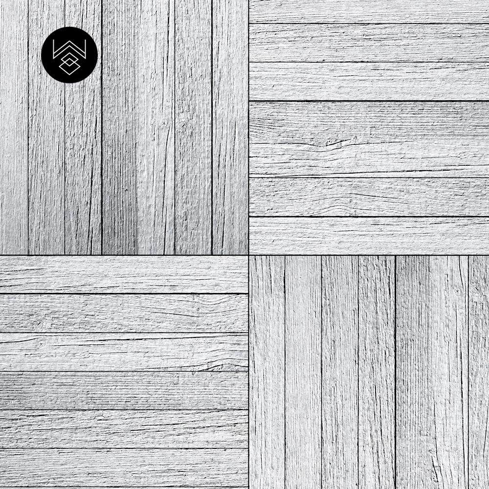 טפט ווד וואל 4