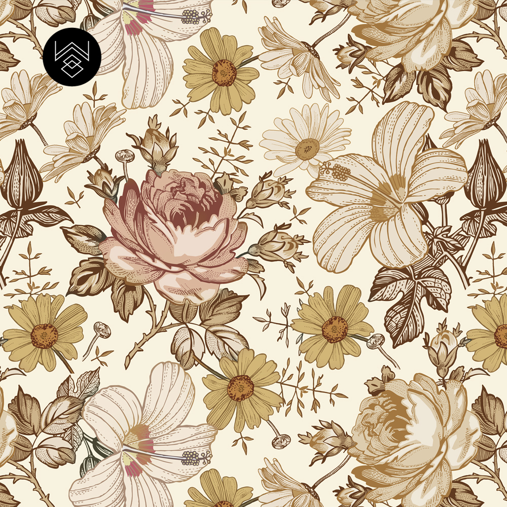 טפט סופט בלוסום 5