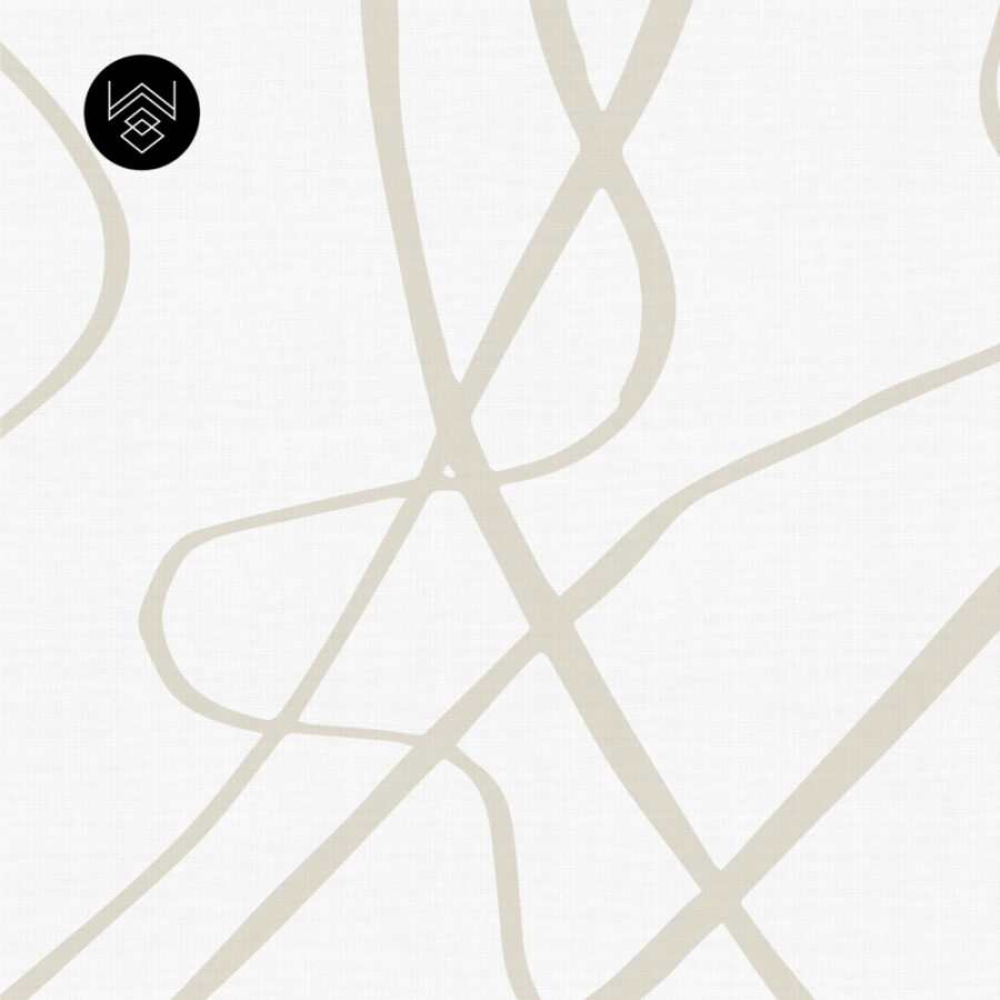 טפט אבסטרקט ארט 3